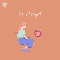 Fenekot — Be Alright — обложка