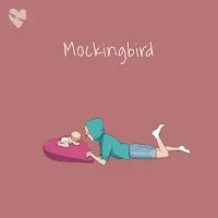 Fenekot — Mockingbird (Sped Up) — обложка